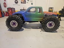 Scx24 comp crawler d'occasion  Expédié en Belgium
