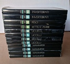 Degli animali rizzoli usato  Asti
