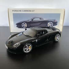Autoart porsche carrera d'occasion  Expédié en Belgium