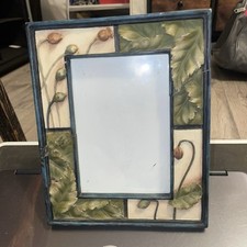 Green leaf bordered for sale  Aiken