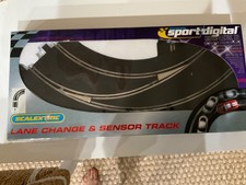 Scalextric c7010 digital for sale  Boynton Beach