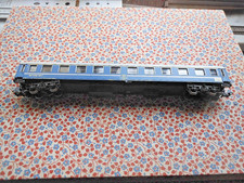 Carrozza f.s. livrea usato  Novara