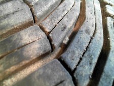 Paire pneus michelin d'occasion  Nemours
