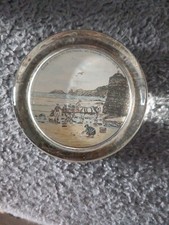 Old paperweight saundersfoot for sale  NEWPORT