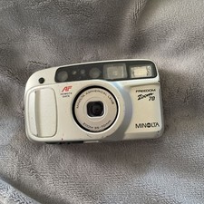 Minolta freedom zoom for sale  Hernando