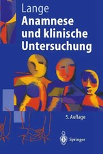 Anamnese klinische untersuchun gebraucht kaufen Anamnese klinische untersuchun gebraucht kaufen  Berlin