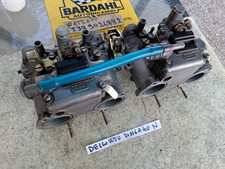 Alfa romeo carburatori usato  Sora