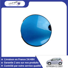 Volet trappe carburant d'occasion  Saint-Quentin