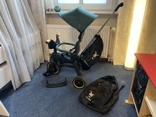 Doona liki trike gebraucht kaufen  Berlin
