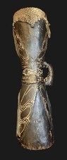 Antique african carved for sale  Willard