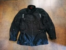 Motorrad jacke büse gebraucht kaufen  Plau