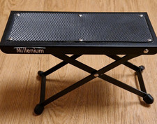 Gitarrenfußbank rutschfester  gebraucht kaufen  Bad Rappenau