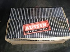 Vintage austin overriders for sale  BANFF