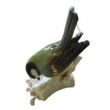 Goebel figur vogel gebraucht kaufen  Keltern