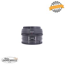 Sony 20mm 2.8 usato  Cormano