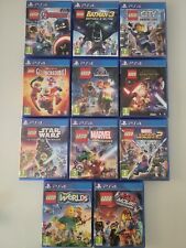 Gratuita giochi lego usato  Ravenna