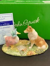 Beswick beatrix potter for sale  WOLVERHAMPTON