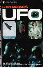Gerry anderson ufo for sale  HOLT