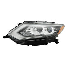 Full led headlight d'occasion  Expédié en Belgium
