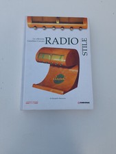 Battocchio radio stile usato Battocchio radio stile usato  Ala