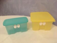 2er set tupperware gebraucht kaufen 2er set tupperware gebraucht kaufen  Uelzen