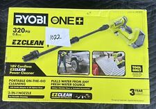 Ryobi ry120350vnm pressure for sale  Surprise