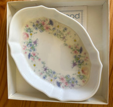 Vintage wedgwood bone for sale  CRANLEIGH