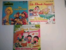 Heftchen bastei sesamstrasse gebraucht kaufen Heftchen bastei sesamstrasse gebraucht kaufen  Rinteln