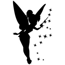 Tinker bell peter for sale  MANCHESTER