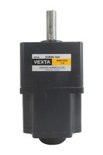 Oriental Motor BXM6400-GH-K3 CPI-VMO Conjunto de Motor Endura II Excedente de Trabalho, usado comprar usado  Enviando para Brazil