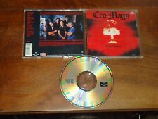 Cro mags the gebraucht kaufen  Berlin