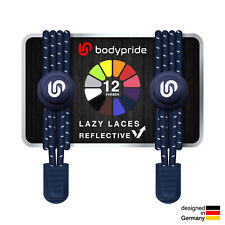 Bodypride lazy laces gebraucht kaufen  Schallstadt