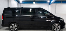 Hire mercedes benz for sale  PURFLEET-ON-THAMES