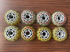 Roues roller patin d'occasion  Lyon VIII