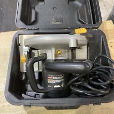 Craftsman professional circula for sale  Parlin