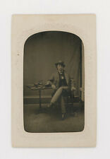 1860 1870 tintype for sale  Lampeter