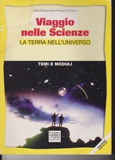 Viaggio nelle scienze usato  Martinsicuro