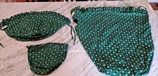 Longaberger hamper liner for sale  Quincy