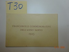 francobolli vaticano anno santo usato  Santa Luce