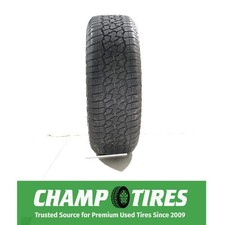 P235 65r17 falken for sale  West Mifflin