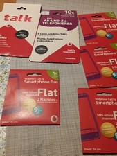 Vodafone smartphone fun gebraucht kaufen  Bad Pyrmont