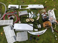 Kondenstrockner aeg t65278ac gebraucht kaufen  Bremen
