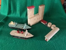 model ship building for sale  TADLEY