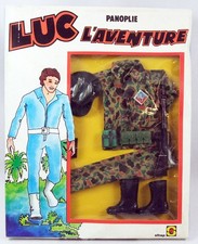 Luc aventure mego d'occasion Luc aventure mego d'occasion  France