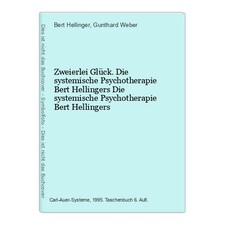 Zweierlei glück systemische gebraucht kaufen  Buttenwiesen