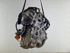 Moteur citroen 1631737580 d'occasion  Moulins