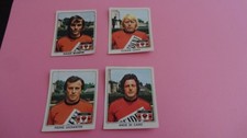 Images originales football d'occasion  Neuves-Maisons