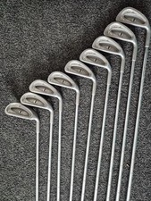 Ping eye irons for sale  BASILDON