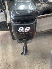 Mercury outboard motor for sale  Y FELINHELI