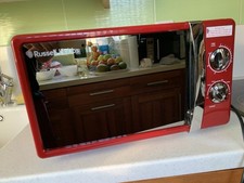 Russell hobbs rhmm701r for sale  LINCOLN